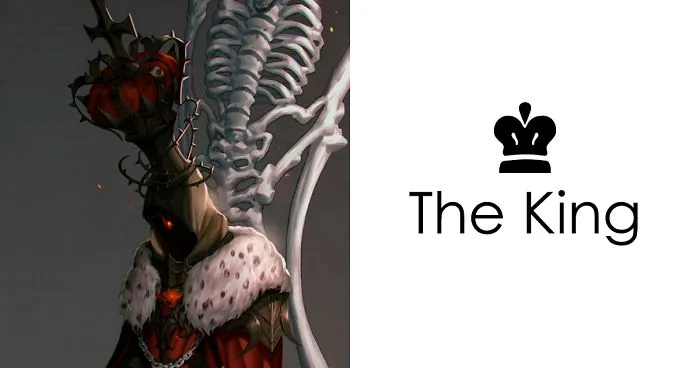 Here's How I Think Chess Pieces Would Look If Each One Was A Person