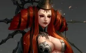 Here's How I Think Chess Pieces Would Look If Each One Was A Person