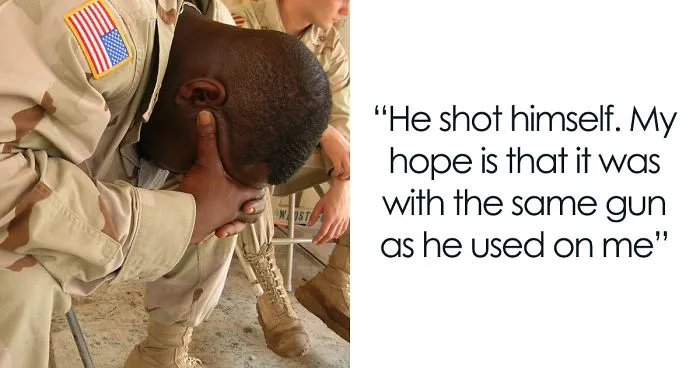 Reddit Post About Person Being Raped While On Military Duty And Getting Revenge Has The Internet Conflicted