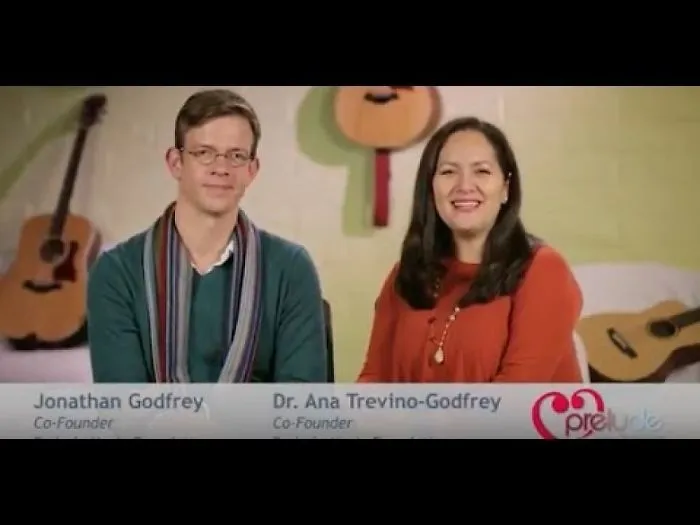 Non-Profit Transforming The Lives Of Children Through Music