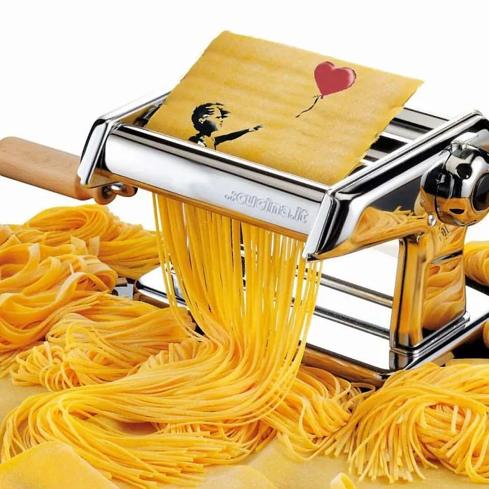People Are Posting Parodies Of Banky's Self Shredding Art, And It's Beyond Funny