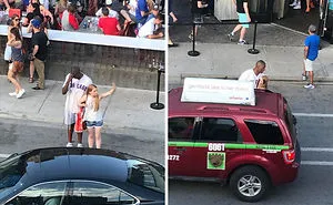 If You Think The World Is A Terrible Place These 50 Wholesome Pics Will Change Your Mind
