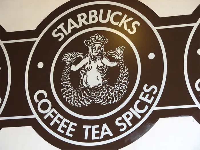 Cargo House - Starbucks