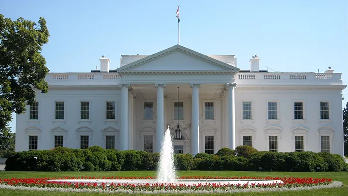 Palacio Del Presidente - La Casa Blanca