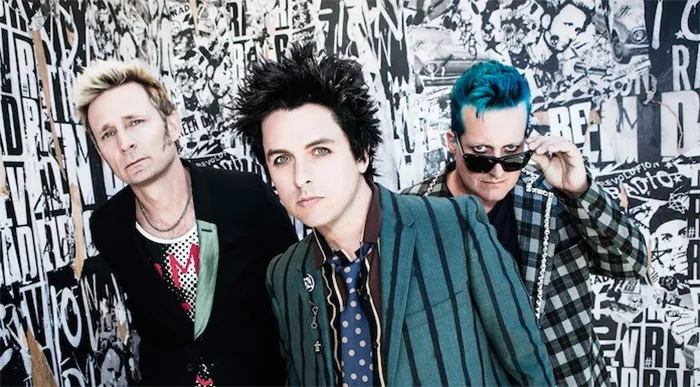 Sweet Children - Green Day