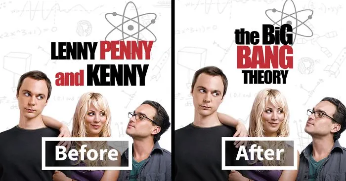 50 Popular Things That You Probably Didn't Know Originally Had Different Names