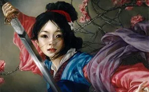 Artist Imagines How Disney Characters Would Look As Oil Paintings, And You'll Want To Hang Them In Your Room