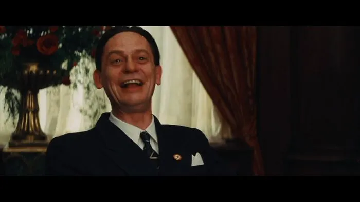 I Made A Remix Of Sounds And Speech From Inglourious Basterds