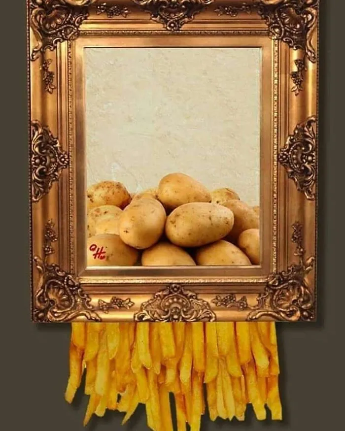 People Are Posting Parodies Of Banky's Self Shredding Art, And It's Beyond Funny