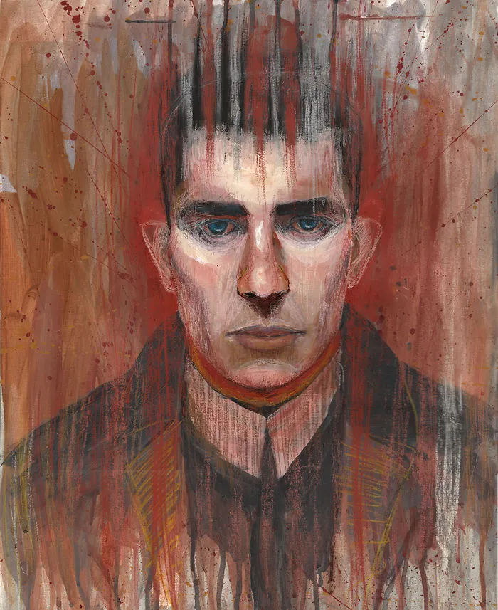 Jack Kerouac
