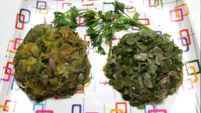 সিম ভর্তার 2 পদ || Bangladeshi Sim Vorta Recipe || Bangladeshi Bhorta Recipe ||
