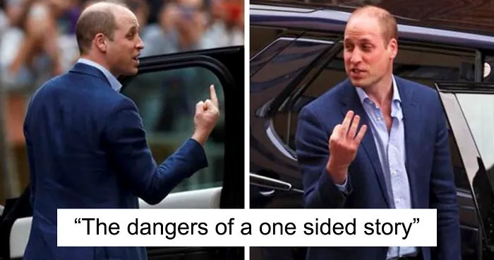 People Are Posting Examples Of How Media Can Manipulate The Truth (12 Pics)
