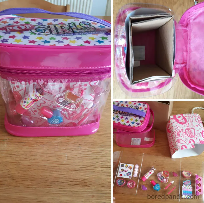 My 6yo Daughter Spent Her Pocket Money On This, Cried That "It's Not Fair"