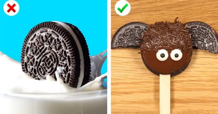 12 Creative Last Minute Halloween Food And Decor Ideas