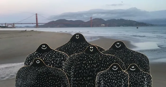 Have You Seen A Lyle In The Wild?