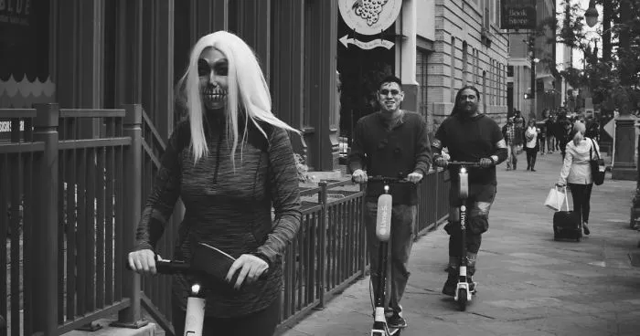 Word On The Street - A View Of Life Through The Lens And Scripture Of A Street Photographer