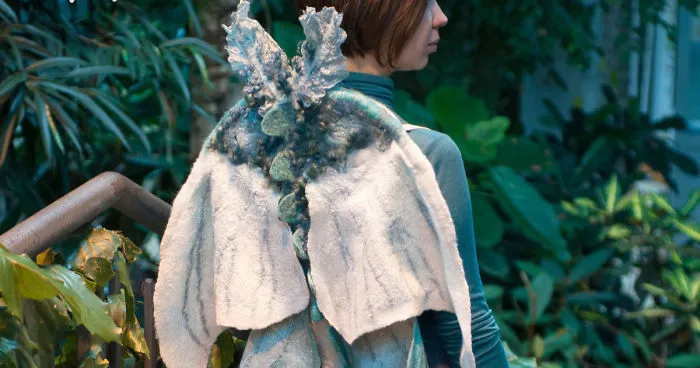 We Create Butterfly Backpacks That Will Make You Feel Like Flying