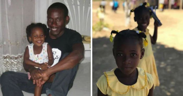 Faith In Humanity Restored: Meet The Man Raising 62 Children
