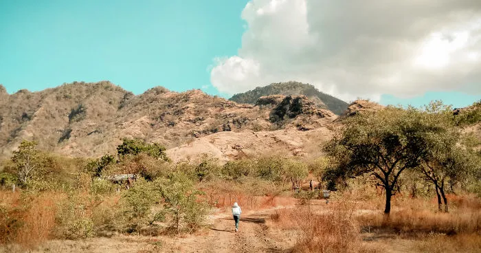 I Found A Hidden Gem In Northern Bali