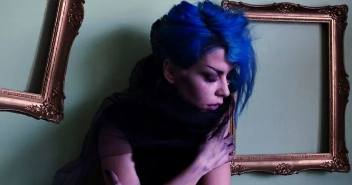 I Create Surreal Self-Portraits To Share A Piece Of My Mind And Imagination