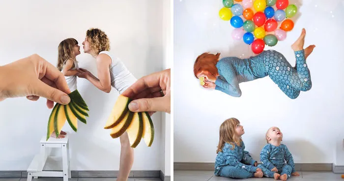 Twinning Is Winning: How I Twin With My Kids