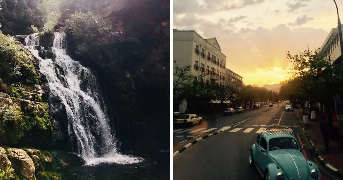Why Daily Life In South Africa Is So Magical