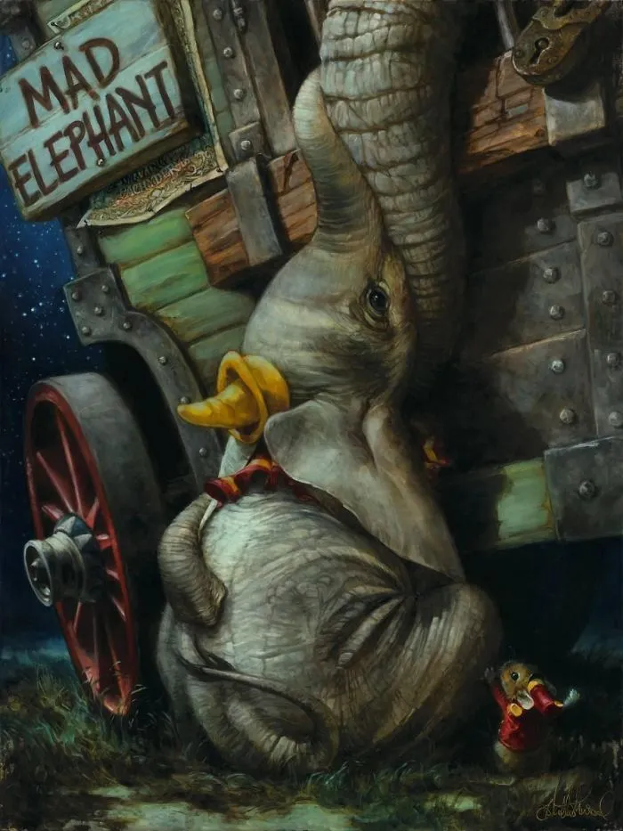 Dumbo