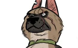 These Hilariously Adorable Comics About Brutus And Pixie Will Instantly Make Your Day
