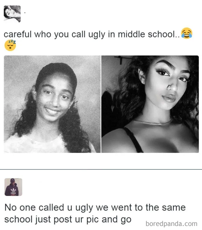 14 People That Went Fishing For Compliments And Got What They Deserved