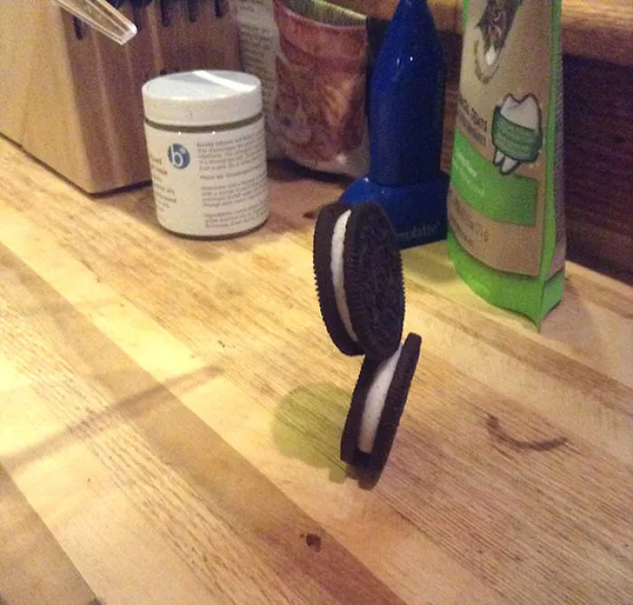 I Get Bored And Try To Balance Things So I Ended Up Selling My Soul To Be Able To Do This