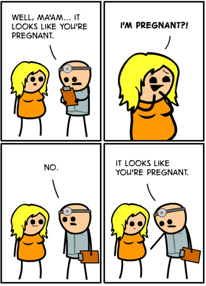 144 Brutally Hilarious Comics For People Who Like Dark Humor (Cyanide & Happiness)