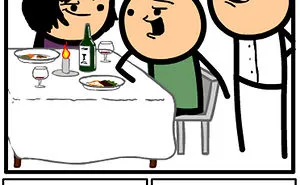 144 Brutally Hilarious Comics For People Who Like Dark Humor (Cyanide & Happiness)