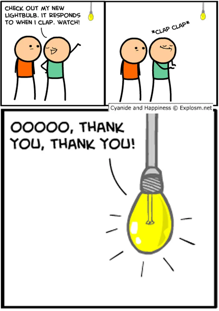 144 Brutally Hilarious Comics For People Who Like Dark Humor (Cyanide & Happiness)
