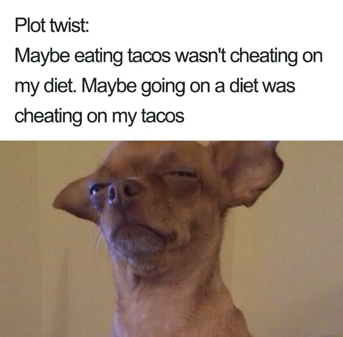 Cheat Day