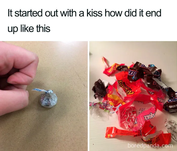 Food Memes