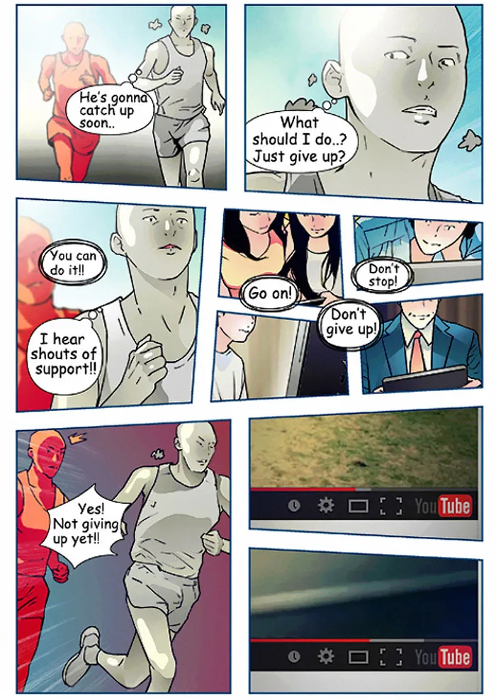 165 Times Comics Perfectly Summed Up The Internet