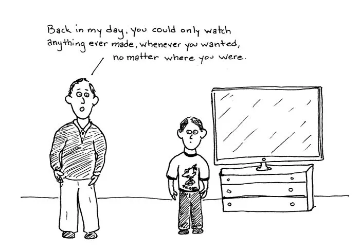 165 Times Comics Perfectly Summed Up The Internet