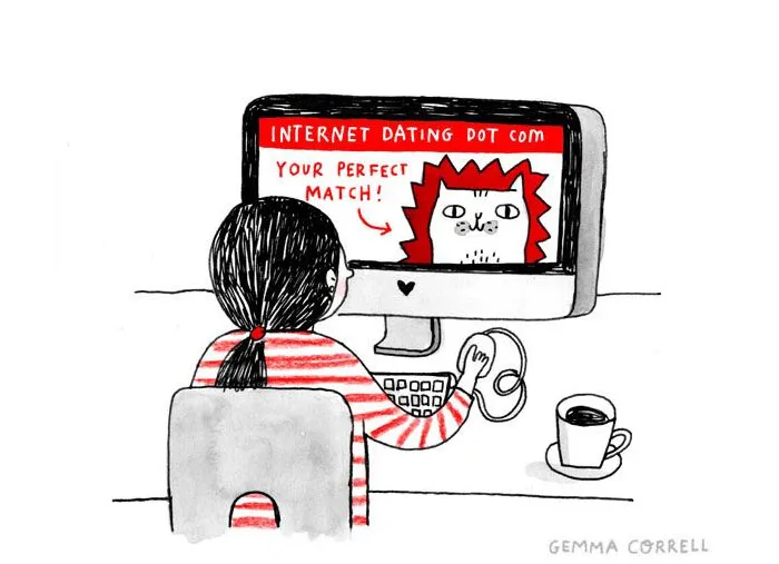 165 Times Comics Perfectly Summed Up The Internet