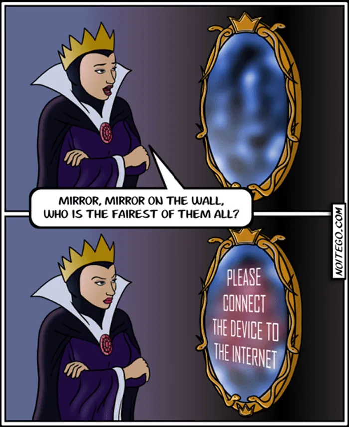 165 Times Comics Perfectly Summed Up The Internet