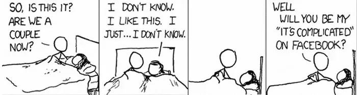 165 Times Comics Perfectly Summed Up The Internet