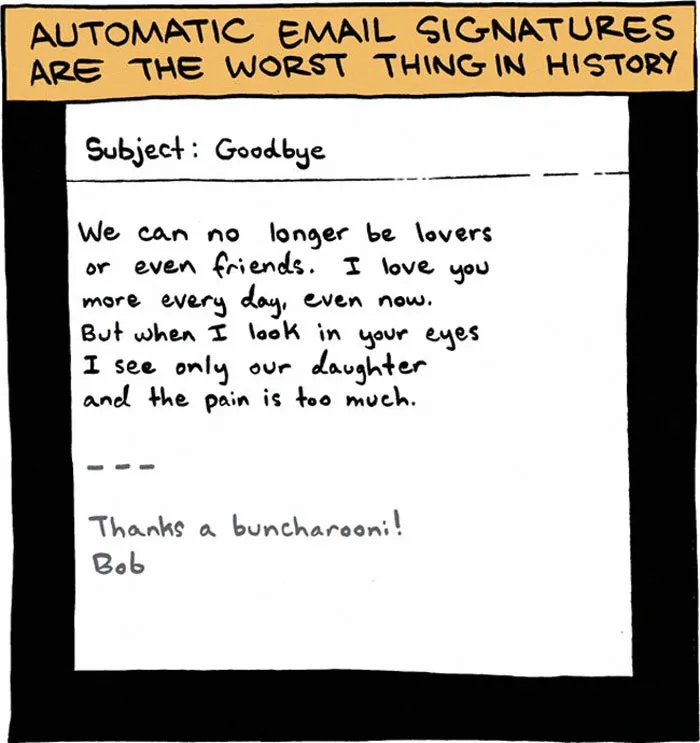 165 Times Comics Perfectly Summed Up The Internet