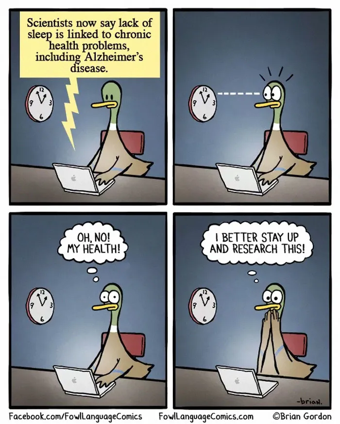 165 Times Comics Perfectly Summed Up The Internet