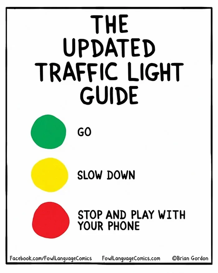 165 Times Comics Perfectly Summed Up The Internet