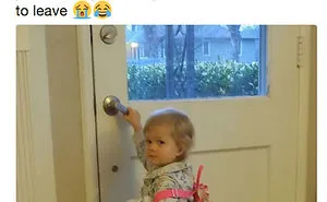 30 Kids That Have No Idea How Funny They Are