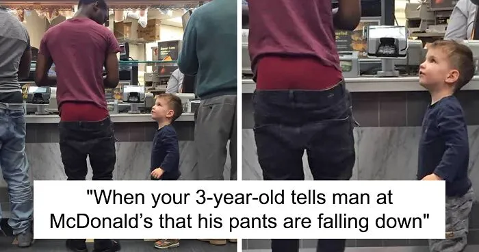 30 Kids That Have No Idea How Funny They Are