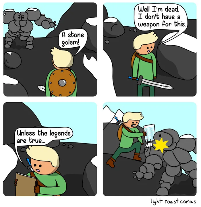 Type Advantage