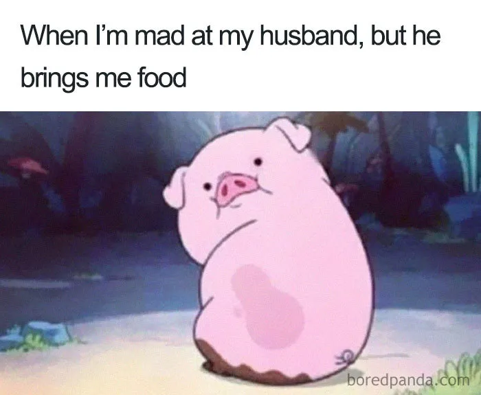 Food Solves Everything
