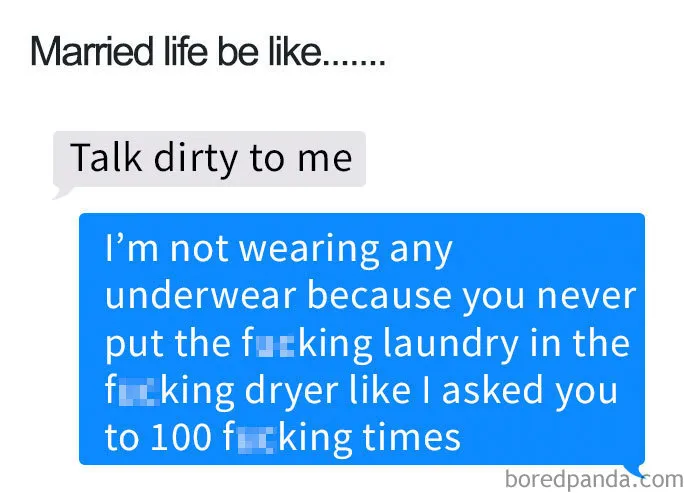 Talking Dirty
