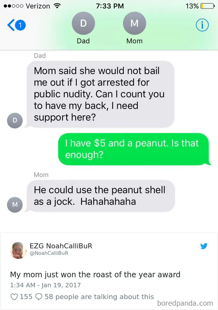Roast Of The Year