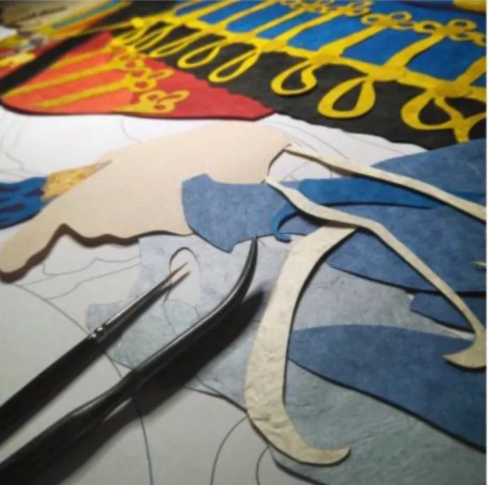 The Ultimate College Artist
